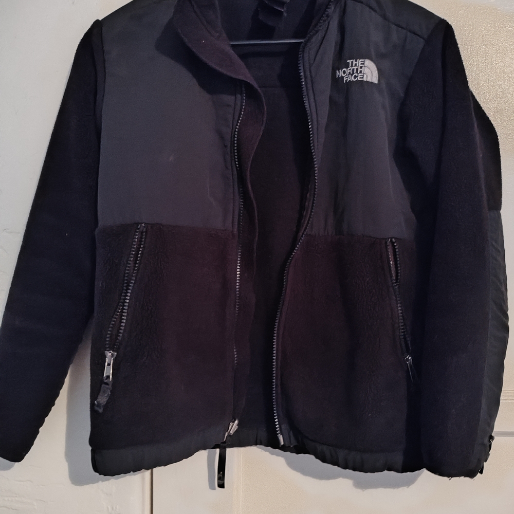The North Face Women's Black Performance Jacket